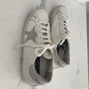 Golden Goose- size 38- made in Italy